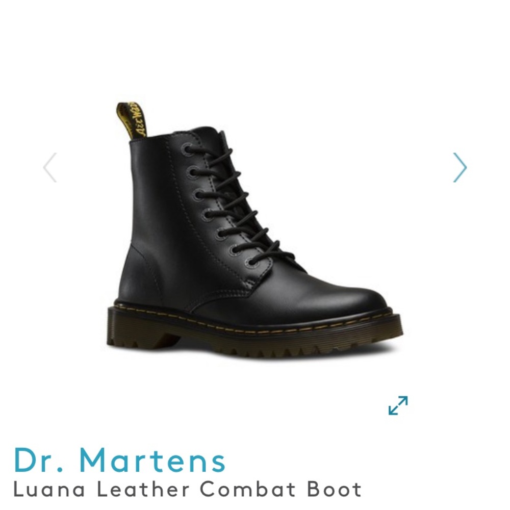 Dr. Marten Luana Boots